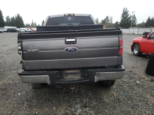 Photo 6 from auction – 2011 FORD F150 SUPER with VIN 1FTFW1EF3BFC80914