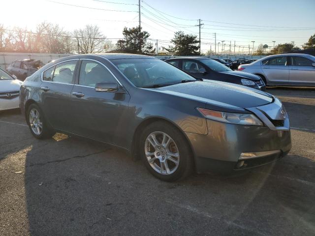 Photo 4 from auction – 2010 ACURA TL with VIN 19UUA8F55AA021374