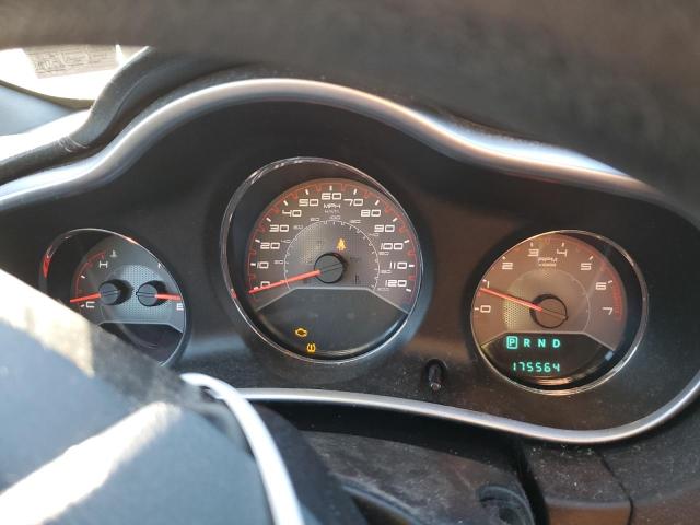 Photo 9 from auction – 2011 DODGE AVENGER EX with VIN 1B3BD4FB2BN588147