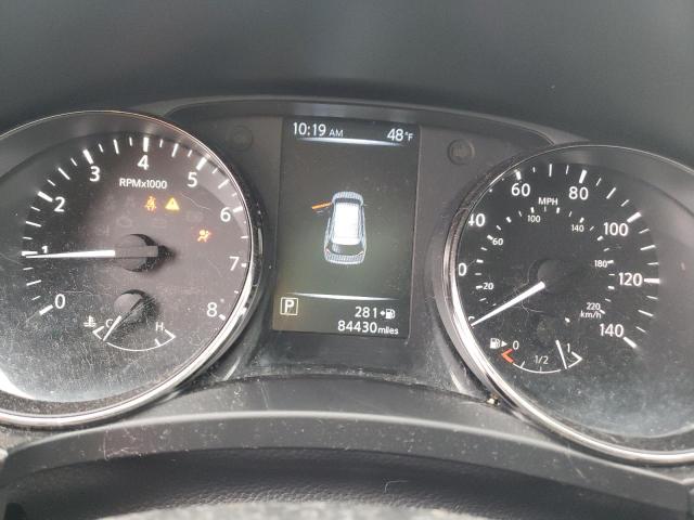 Zdjęcie 9 z aukcji – 2017 NISSAN ROGUE S z VIN KNMAT2MT8HP549895