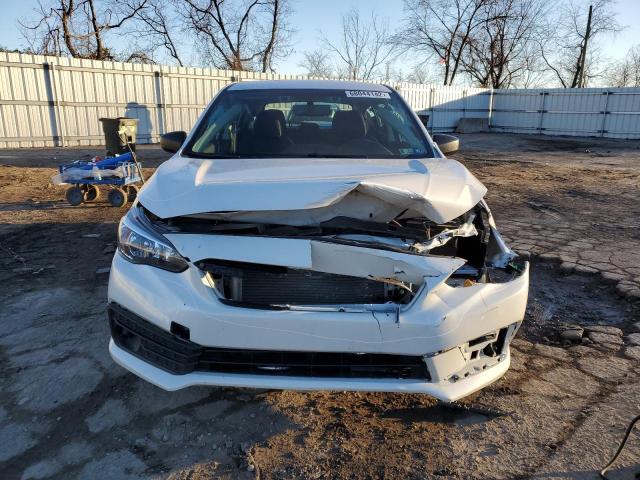Photo 5 from auction – 2022 SUBARU IMPREZA with VIN 4S3GTAB66N3718025