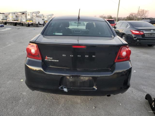 Photo 6 from auction – 2014 DODGE AVENGER SE with VIN 1C3CDZAB8EN108659