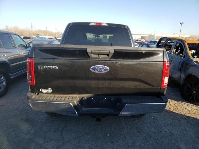 Photo 6 from auction – 2015 FORD F150 SUPER with VIN 1FTEW1EG4FFB96921