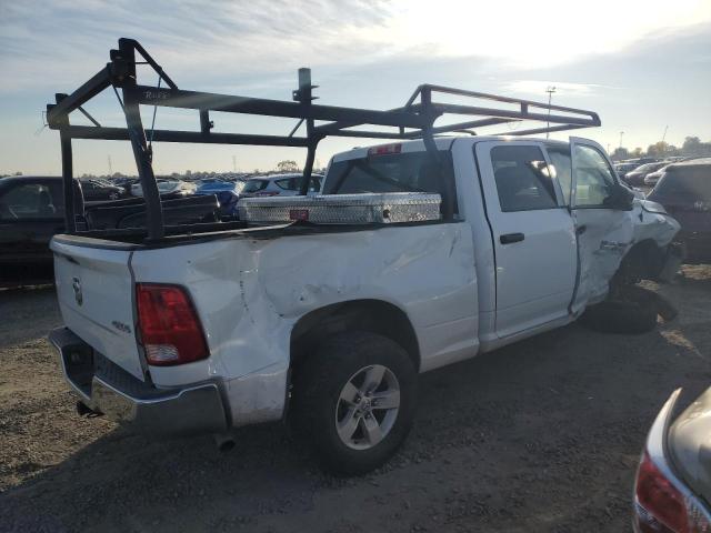 Photo 3 from auction – 2016 RAM 1500 ST with VIN 1C6RR7ST4GS124663