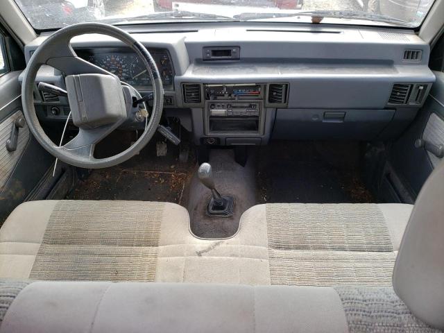 Photo 8 from auction – 1993 MITSUBISHI MIGHTY MAX with VIN JA7LS21G1PP008587