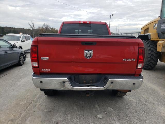 Photo 6 from auction – 2011 DODGE RAM 2500 with VIN 3D7UT2HL4BG565827