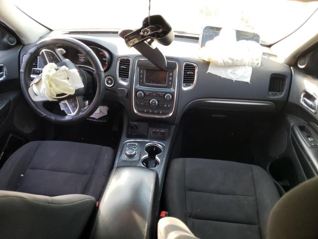 Photo 8 from auction – 2017 DODGE DURANGO SX with VIN 1C4RDHAG3HC724684