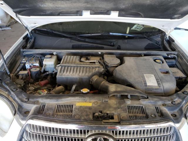 Photo 12 from auction – 2008 TOYOTA HIGHLANDER with VIN JTEEW41A582007170