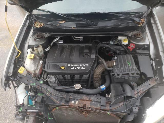 Photo 11 from auction – 2013 DODGE AVENGER SX with VIN 1C3CDZCB1DN768098