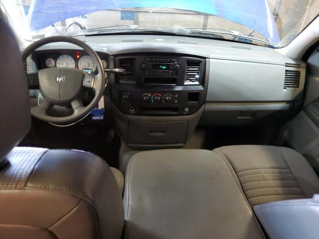 Photo 8 from auction – 2008 DODGE RAM 1500 S with VIN 1D7HU18NX8S592185