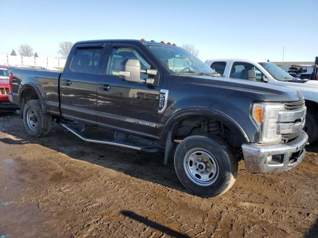Photo 4 from auction – 2017 FORD F250 SUPER with VIN 1FT7W2BT4HED62573