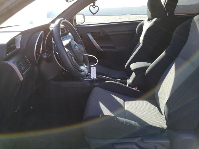 Photo 7 from auction – 2015 TOYOTA SCION TC with VIN JTKJF5C74FJ012575