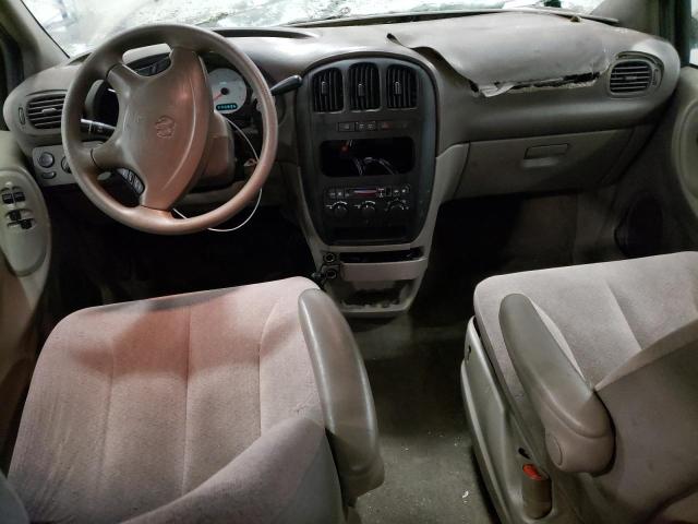Photo 8 from auction – 2003 DODGE GRAND CARA with VIN 1D4GP44R93B289580