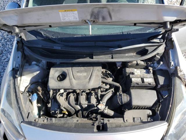 Photo 11 from auction – 2016 KIA RIO LX with VIN KNADM4A32G6695673