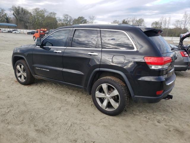 Photo 2 from auction – 2015 JEEP GRAND CHER with VIN 1C4RJFBM1FC889678