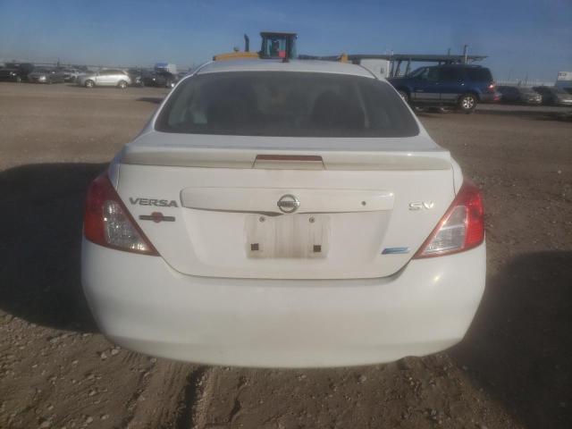Photo 6 from auction – 2013 NISSAN VERSA S with VIN 3N1CN7APXDL825803