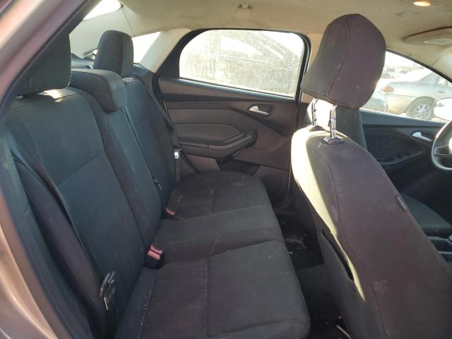 Photo 10 from auction – 2016 FORD FOCUS SE with VIN 1FADP3F20GL269217