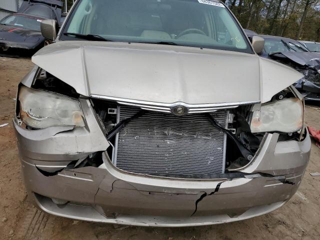 Photo 11 from auction – 2008 CHRYSLER TOWN & COU with VIN 2A8HR54P08R774451