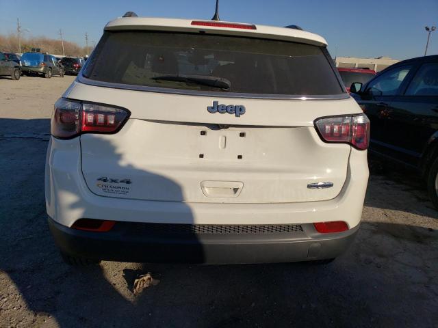 Photo 6 from auction – 2018 JEEP COMPASS LA with VIN 3C4NJDBB5JT315888