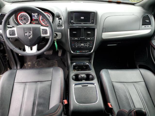 Photo 8 from auction – 2018 DODGE GRAND CARA with VIN 2C4RDGEG9JR361129