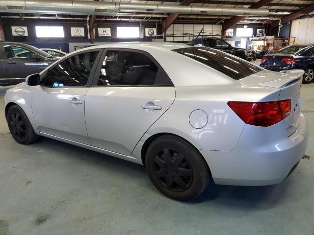 Foto 2 de la subasta – 2012 KIA FORTE EX con VIN KNAFU4A20C5619689