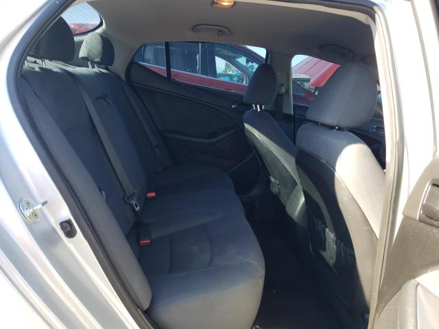 Photo 10 from auction – 2015 KIA OPTIMA LX with VIN 5XXGM4A78FG493777