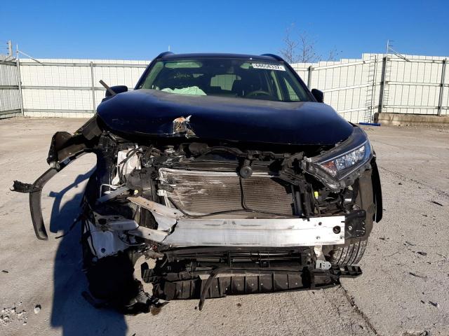 Photo 5 from auction – 2019 TOYOTA RAV4 LIMIT with VIN JTMN1RFV4KD505304