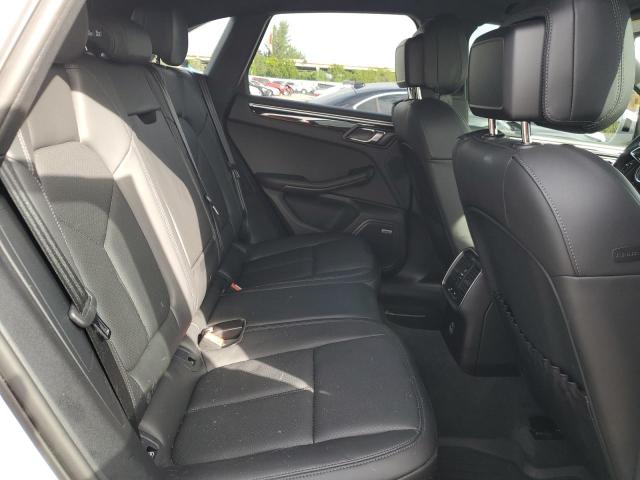 Photo 10 from auction – 2022 PORSCHE MACAN with VIN WP1AA2A51NLB07277