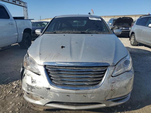 Photo 5 from auction – 2012 CHRYSLER 200 TOURIN with VIN 1C3CCBBB1CN283664