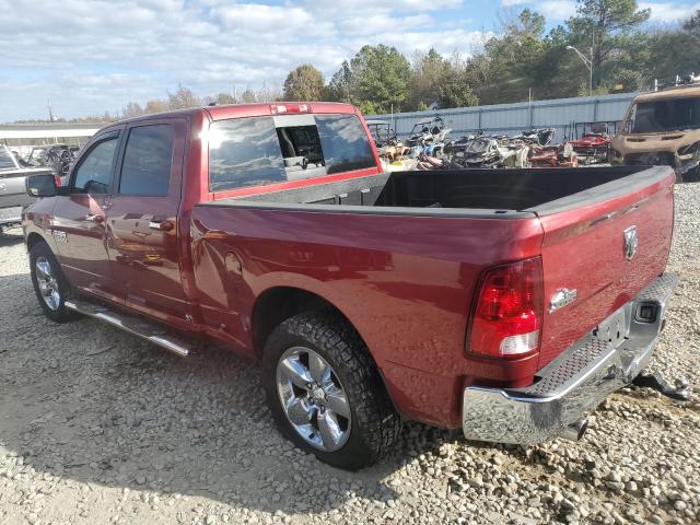 Photo 2 from auction – 2014 RAM 1500 SLT with VIN 1C6RR6TT6ES172753