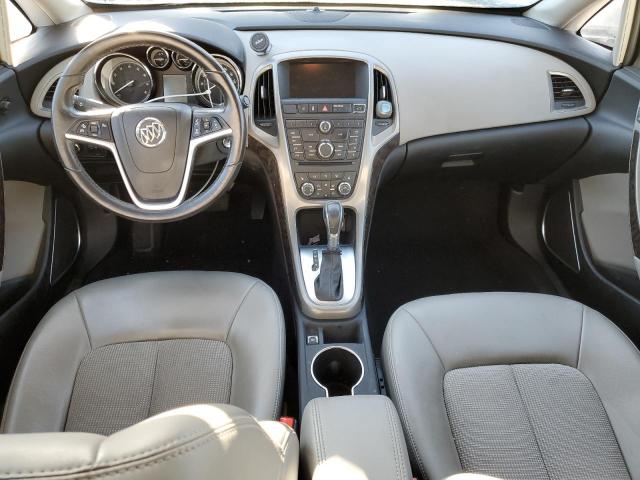 Photo 8 from auction – 2015 BUICK VERANO CON with VIN 1G4PR5SK8F4214988