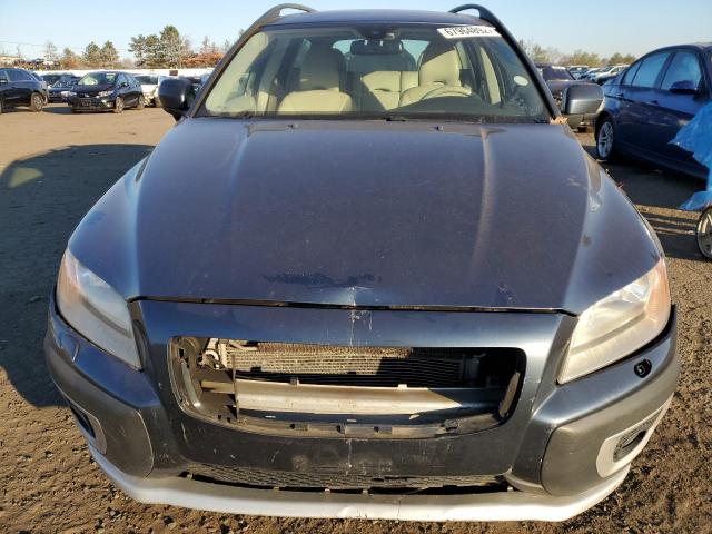 Photo 5 from auction – 2009 VOLVO XC70 3.2 with VIN YV4BZ982391054129