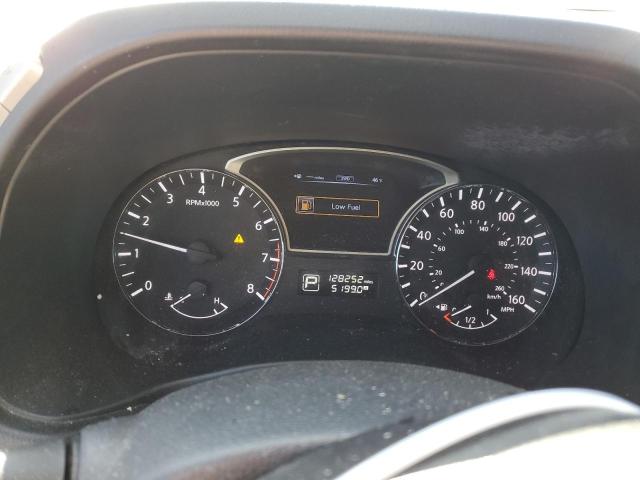 Photo 9 from auction – 2013 NISSAN PATHFINDER with VIN 5N1AR2MM8DC619402