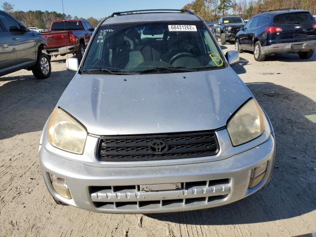 Photo 5 from auction – 2003 TOYOTA RAV4 with VIN JTEHH20V536093646
