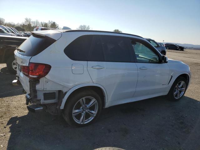 Photo 3 from auction – 2018 BMW X5 XDRIVE3 with VIN 5UXKR0C5XJ0X87366