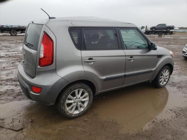 Photo 3 from auction – 2013 KIA SOUL + with VIN KNDJT2A63D7573918