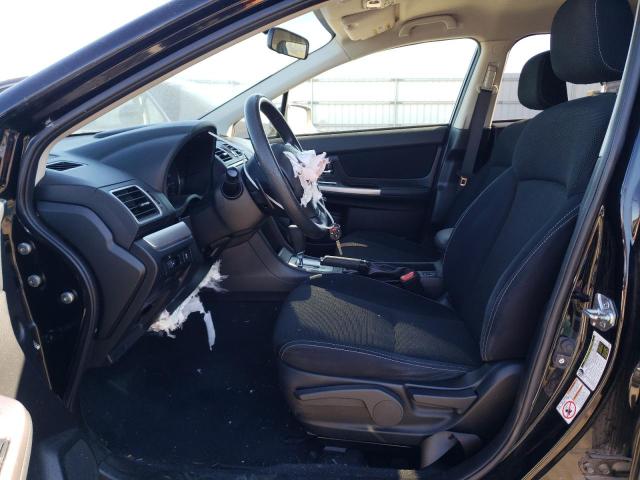 Photo 7 from auction – 2015 SUBARU XV CROSSTR with VIN JF2GPACC5F8248682