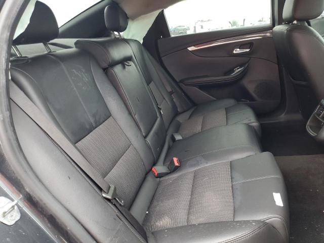 Photo 10 from auction – 2019 CHEVROLET IMPALA LT with VIN 2G11Z5S36K9113452