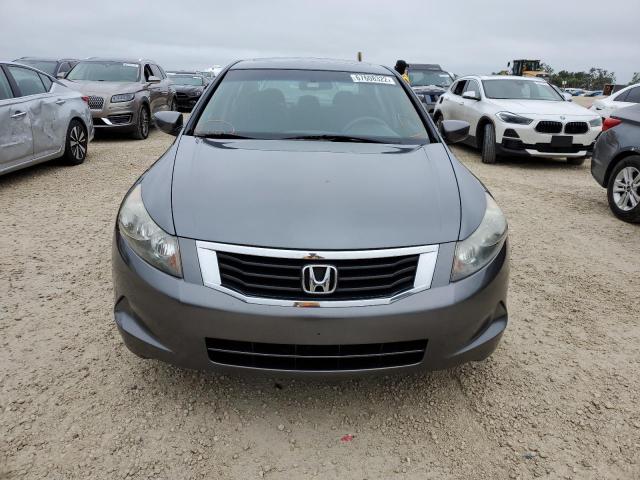Photo 5 from auction – 2010 HONDA ACCORD EX with VIN 1HGCP2F75AA183823