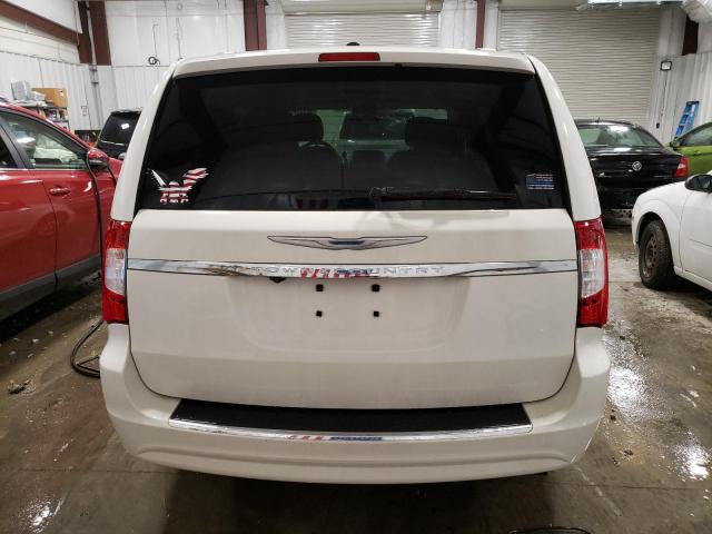 Photo 6 from auction – 2013 CHRYSLER TOWN & COU with VIN 2C4RC1BG8DR737442