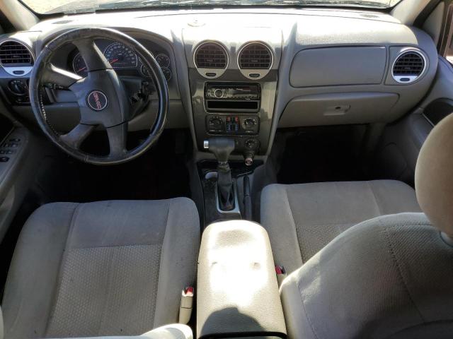 Photo 8 from auction – 2008 GMC ENVOY with VIN 1GKDS13S382132754