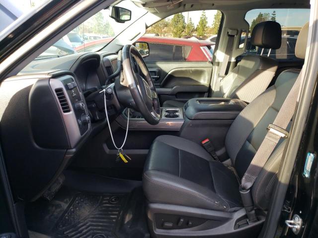 Photo 7 from auction – 2016 GMC SIERRA K15 with VIN 3GTU2NEC4GG219206
