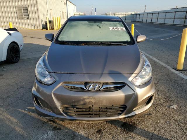 Photo 5 from auction – 2014 HYUNDAI ACCENT GLS with VIN KMHCT4AE2EU644052