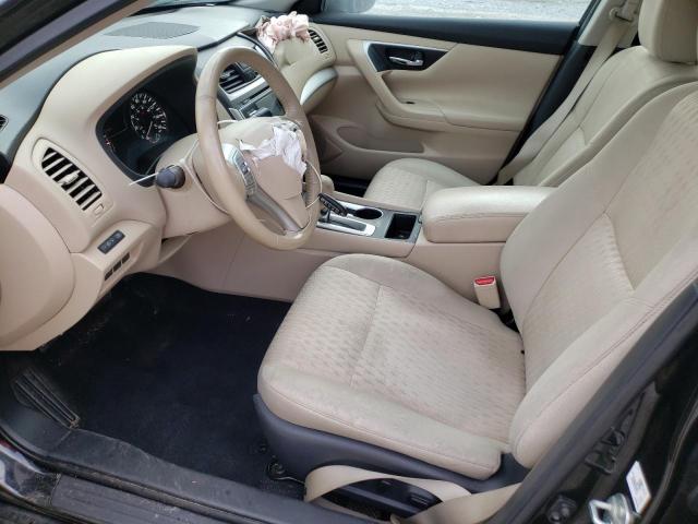 Photo 7 from auction – 2017 NISSAN ALTIMA 2.5 with VIN 1N4AL3AP3HC274320