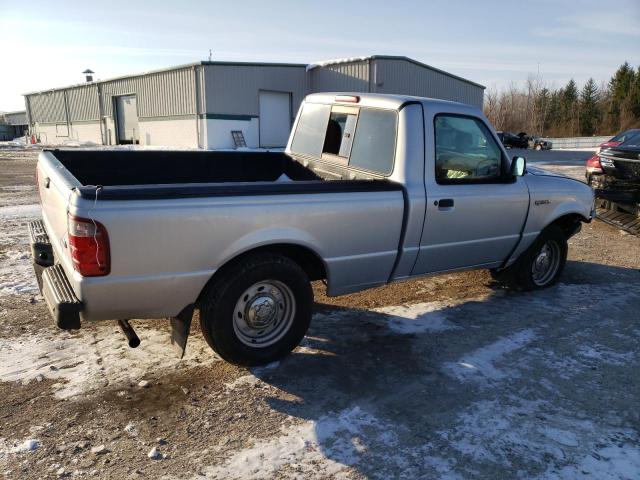 Photo 3 from auction – 2002 FORD RANGER with VIN 1FTYR10D92TA44405