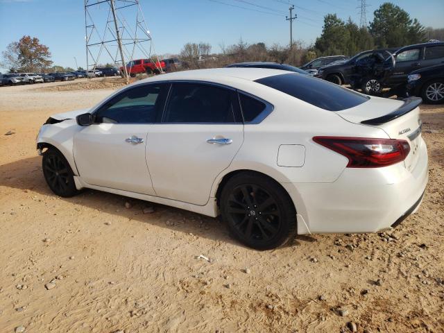 Photo 2 from auction – 2017 NISSAN ALTIMA 2.5 with VIN 1N4AL3AP6HC480036