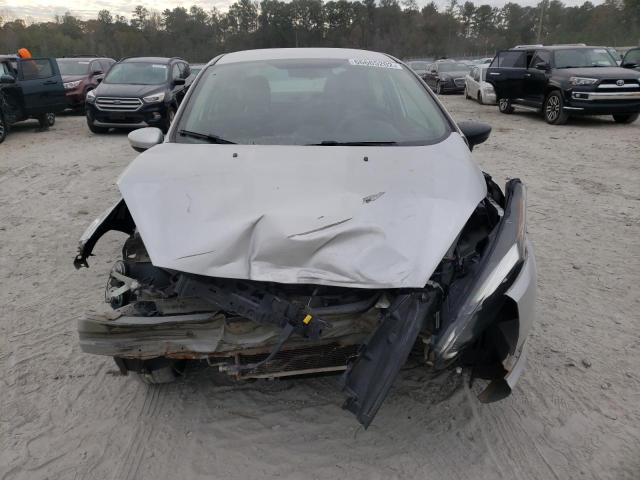 Photo 5 from auction – 2017 FORD FIESTA S with VIN 3FADP4AJ2HM162805