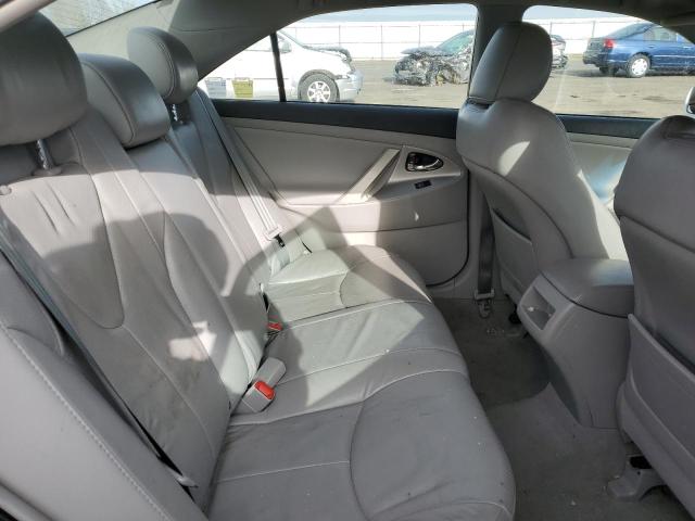 Photo 10 from auction – 2011 TOYOTA CAMRY BASE with VIN 4T1BF3EK8BU626129