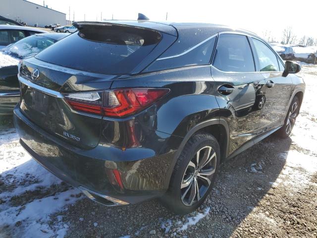 Photo 3 from auction – 2016 LEXUS RX 350 BAS with VIN 2T2BZMCA4GC042306
