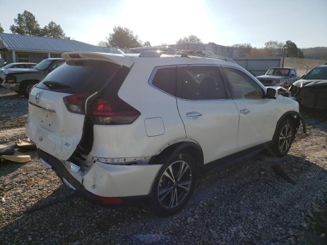 Photo 3 from auction – 2019 NISSAN ROGUE S with VIN 5N1AT2MT4KC736707